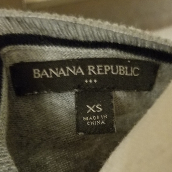 Grey sweater - Picture 3 of 4